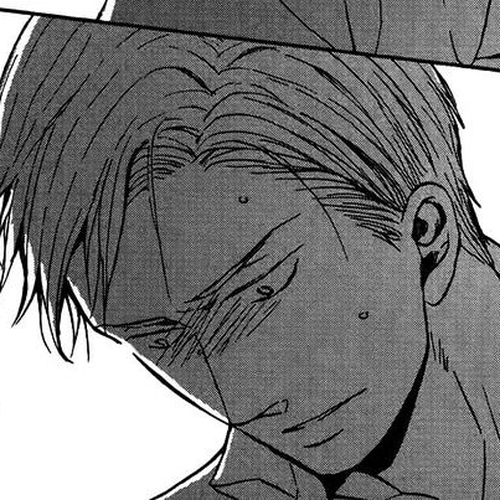 Saezuru Tori wa Habatakanai Chapter 13 : Chapter 13 cover
