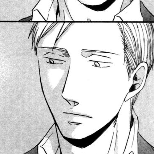 Saezuru Tori wa Habatakanai Chapter 15 cover