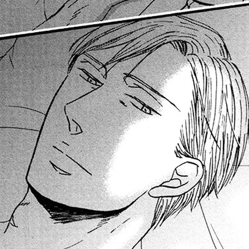 Saezuru Tori wa Habatakanai Chapter 16 cover