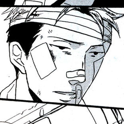 Saezuru Tori wa Habatakanai Chapter 18 cover