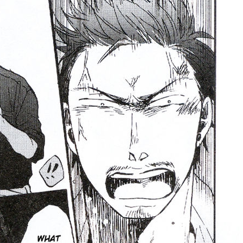 Saezuru Tori wa Habatakanai Chapter 19 cover