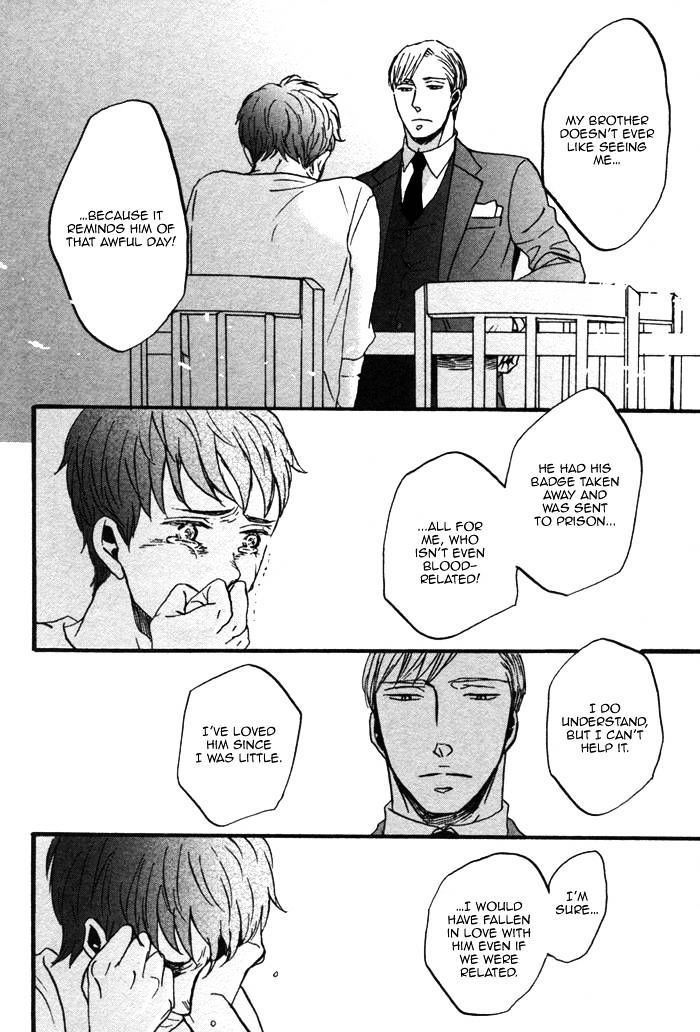 Saezuru Tori wa Habatakanai Chapter 2 page 48 - Chapter 2