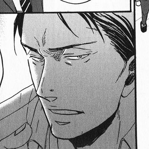 Saezuru Tori wa Habatakanai Chapter 21 cover