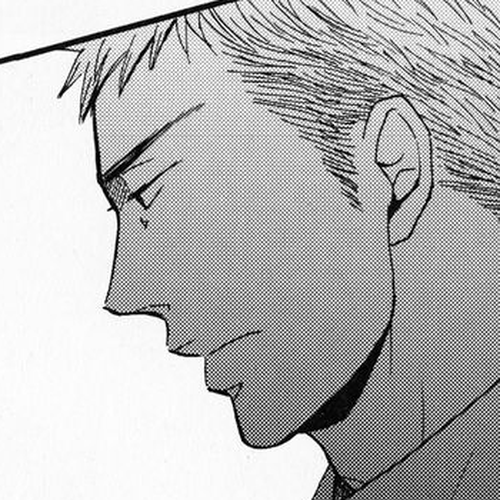 Saezuru Tori wa Habatakanai Chapter 23.5 cover