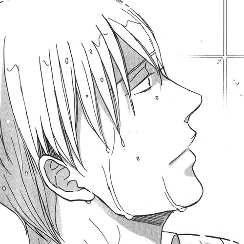 Saezuru Tori wa Habatakanai Chapter 23 cover
