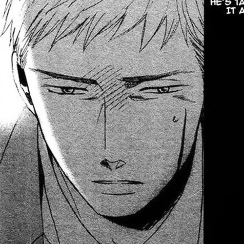 Saezuru Tori wa Habatakanai Chapter 24 cover