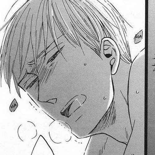 Saezuru Tori wa Habatakanai Chapter 25 cover