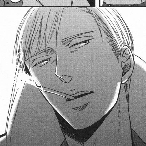 Saezuru Tori wa Habatakanai Chapter 26 cover