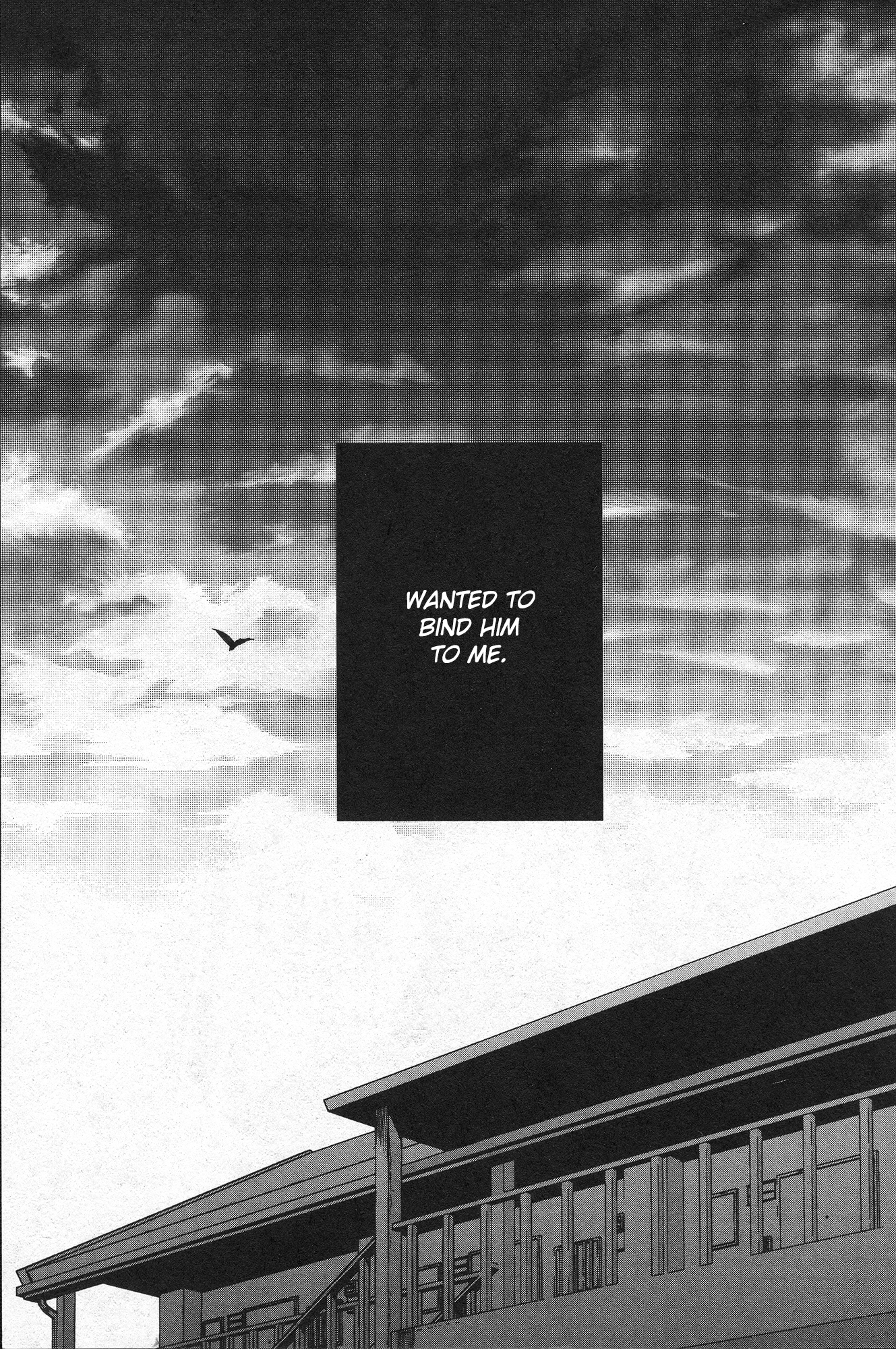 Saezuru Tori wa Habatakanai Chapter 27 page 7 - Chapter 27