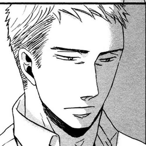 Saezuru Tori wa Habatakanai Chapter 3 cover