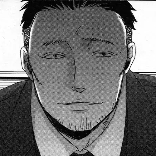 Saezuru Tori wa Habatakanai Chapter 30 cover