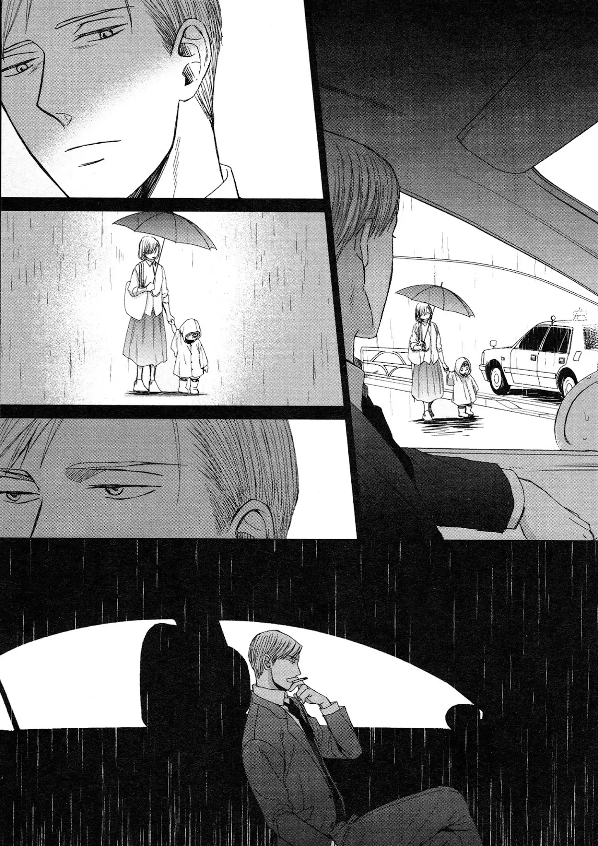 Saezuru Tori wa Habatakanai Chapter 32 page 18 - Chapter 32