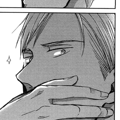 Saezuru Tori wa Habatakanai Chapter 32 cover