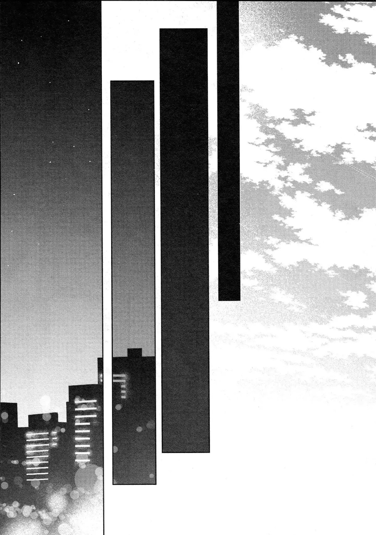 Saezuru Tori wa Habatakanai Chapter 35 page 38 - Chapter 35