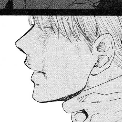 Saezuru Tori wa Habatakanai Chapter 35 cover