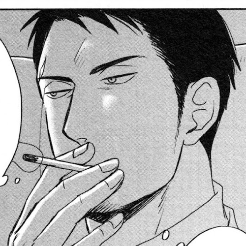 Saezuru Tori wa Habatakanai Chapter 37 cover