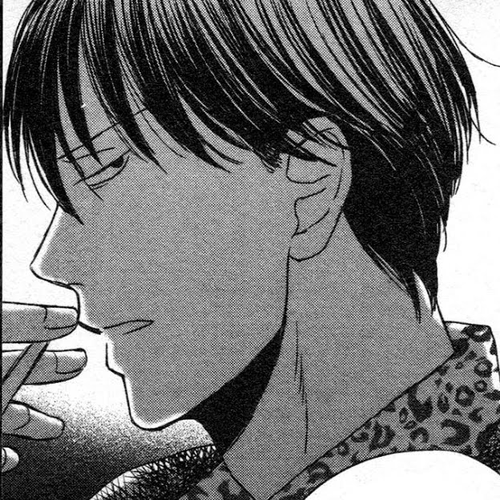 Saezuru Tori wa Habatakanai Chapter 39 cover