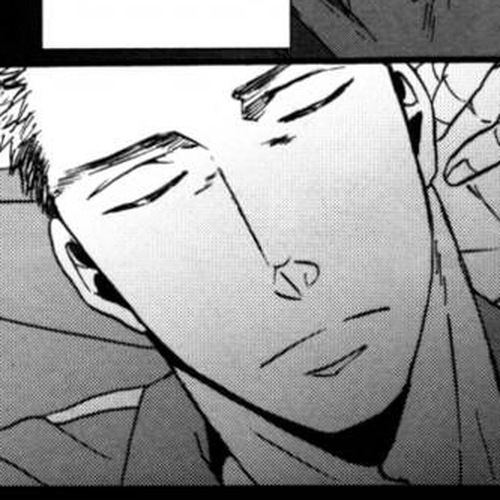 Saezuru Tori wa Habatakanai Chapter 4 cover
