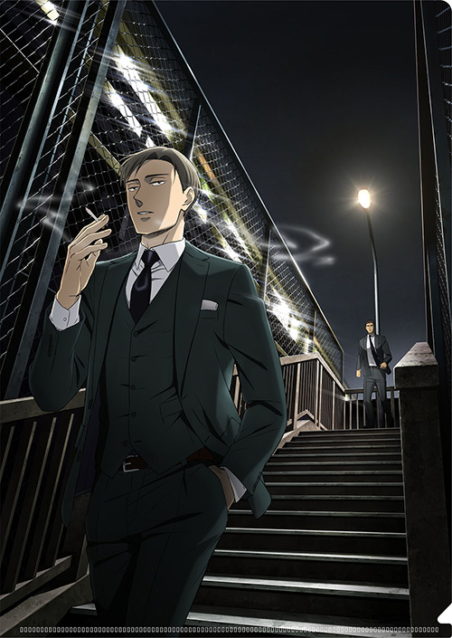 Saezuru Tori wa Habatakanai Chapter 40 page 30 - Chapter 40