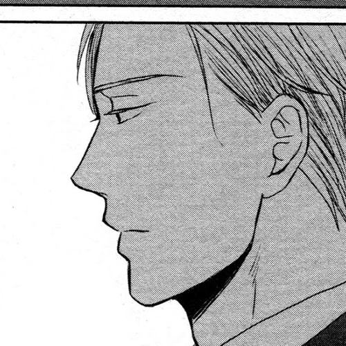 Saezuru Tori wa Habatakanai Chapter 40 cover