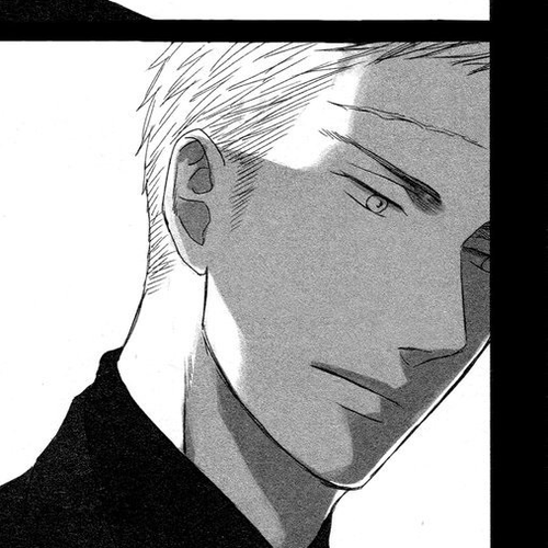 Saezuru Tori wa Habatakanai Chapter 41 cover