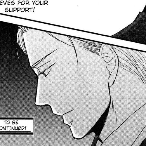 Saezuru Tori wa Habatakanai Chapter 42 cover