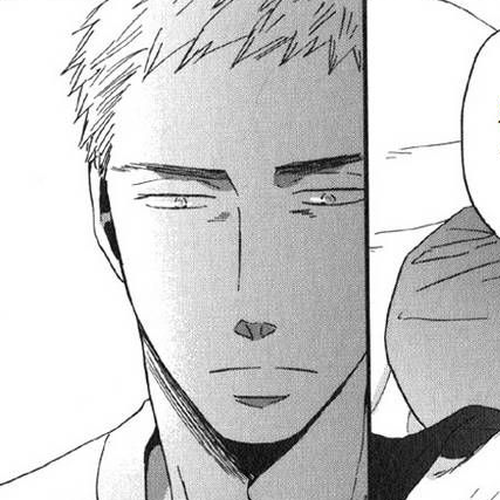Saezuru Tori wa Habatakanai Chapter 5 cover