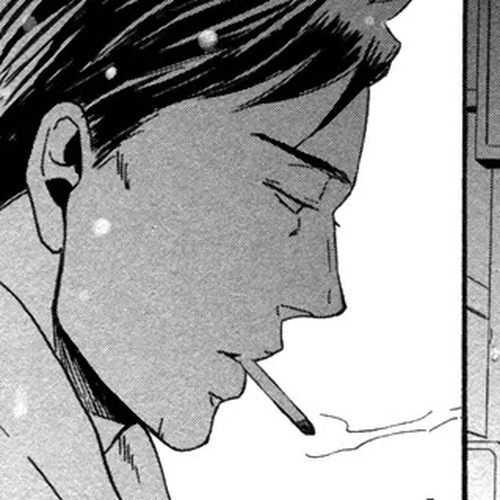Saezuru Tori wa Habatakanai Chapter 9 cover