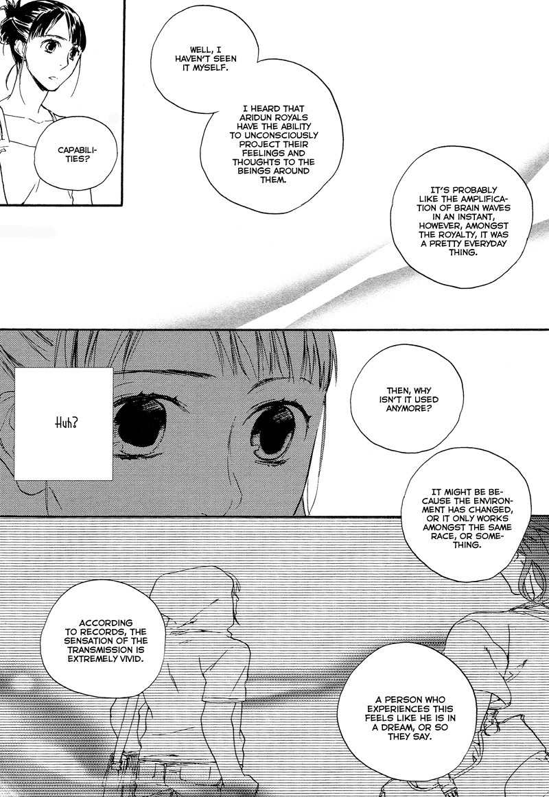 Safe Again Today Chapter 12 page 18 - Chapter 12