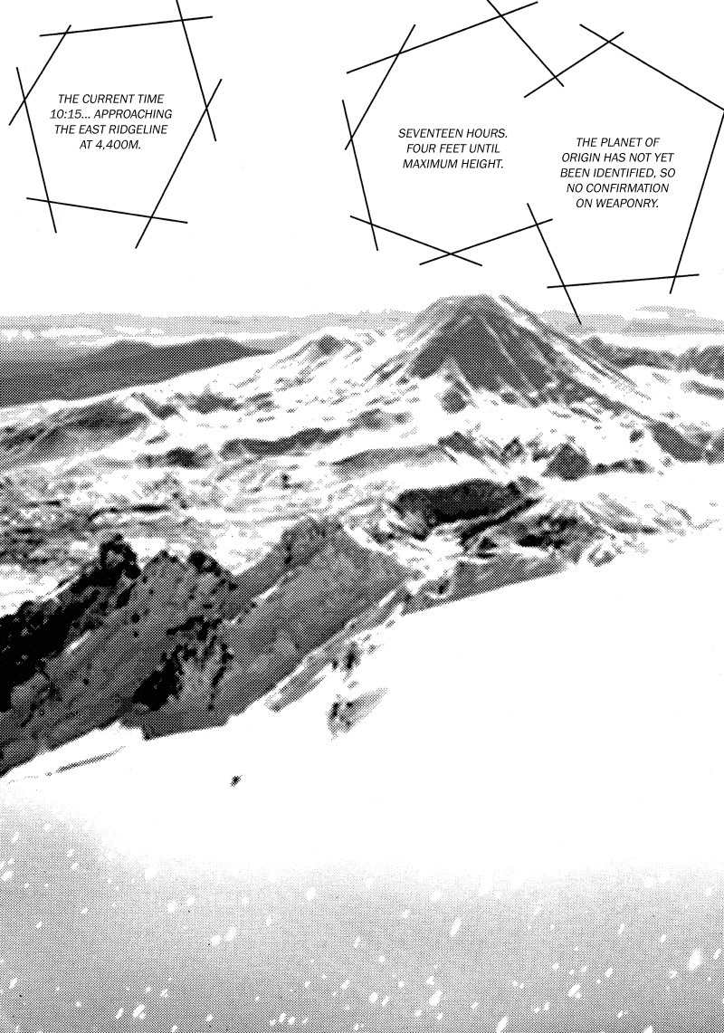 Safe Again Today Chapter 12 page 2 - Chapter 12
