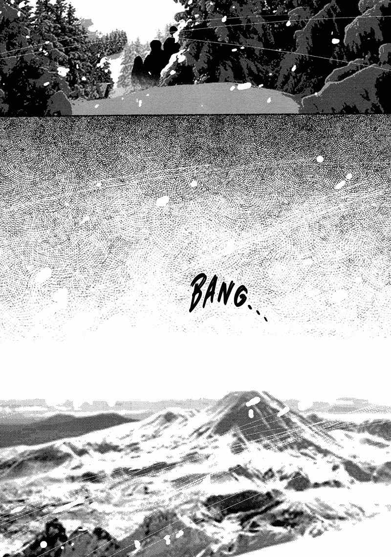 Safe Again Today Chapter 12 page 5 - Chapter 12