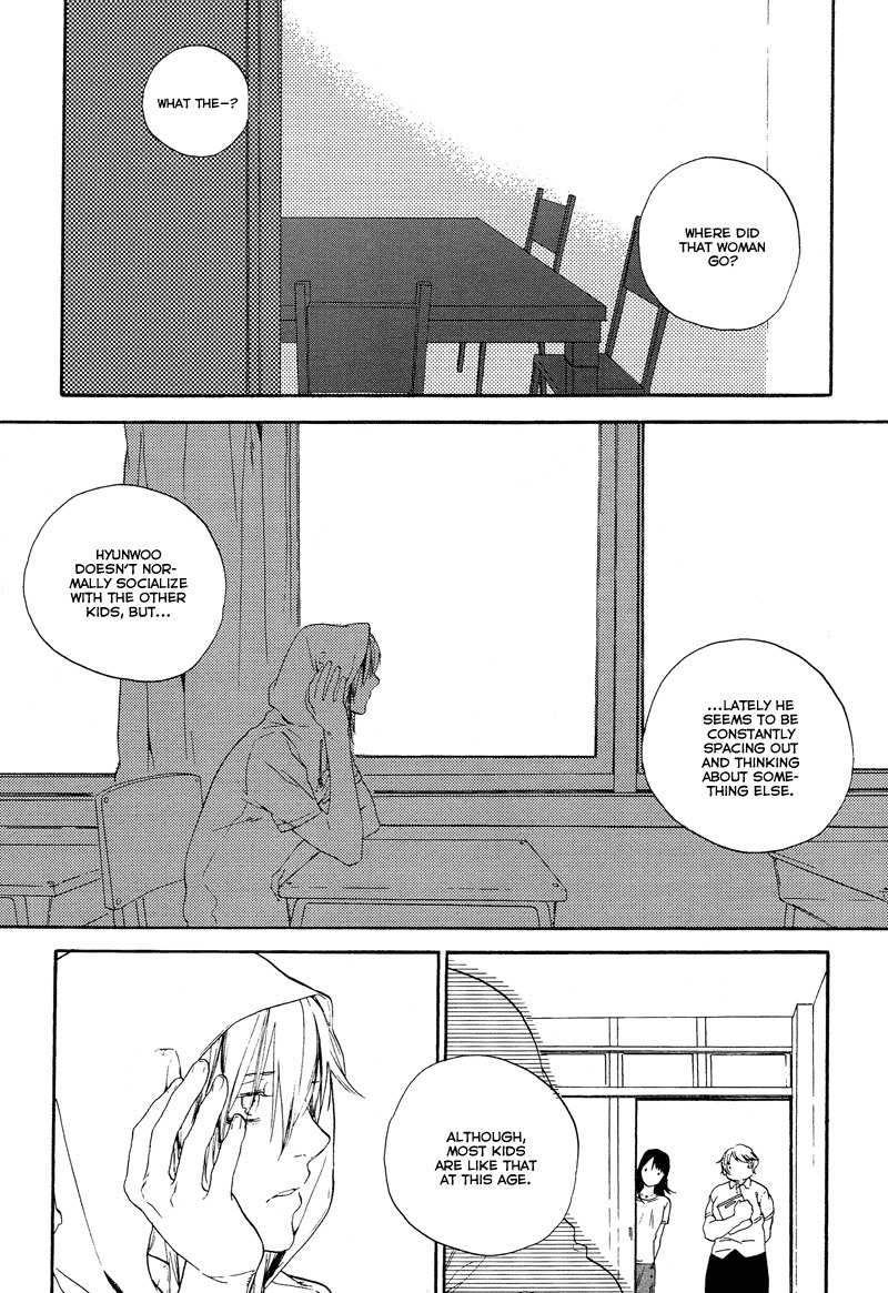 Safe Again Today Chapter 12 page 7 - Chapter 12