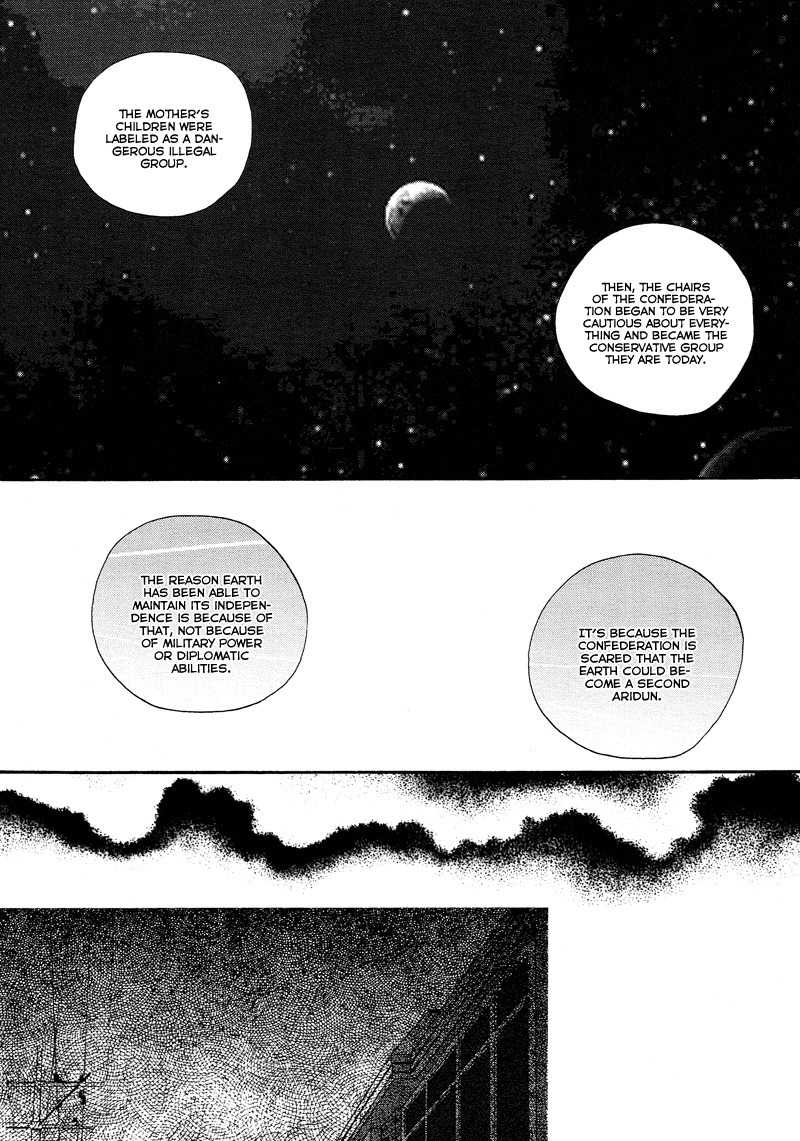 Safe Again Today Chapter 13 page 11 - Chapter 13