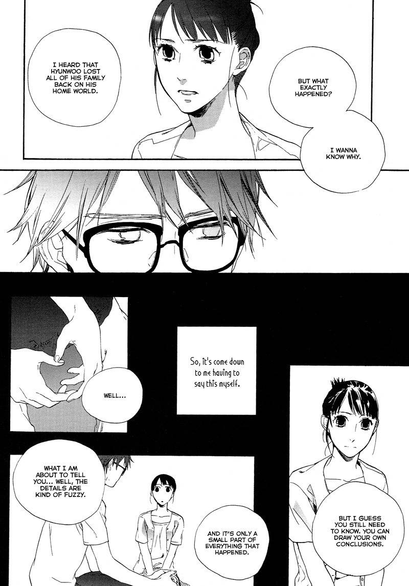 Safe Again Today Chapter 13 page 6 - Chapter 13