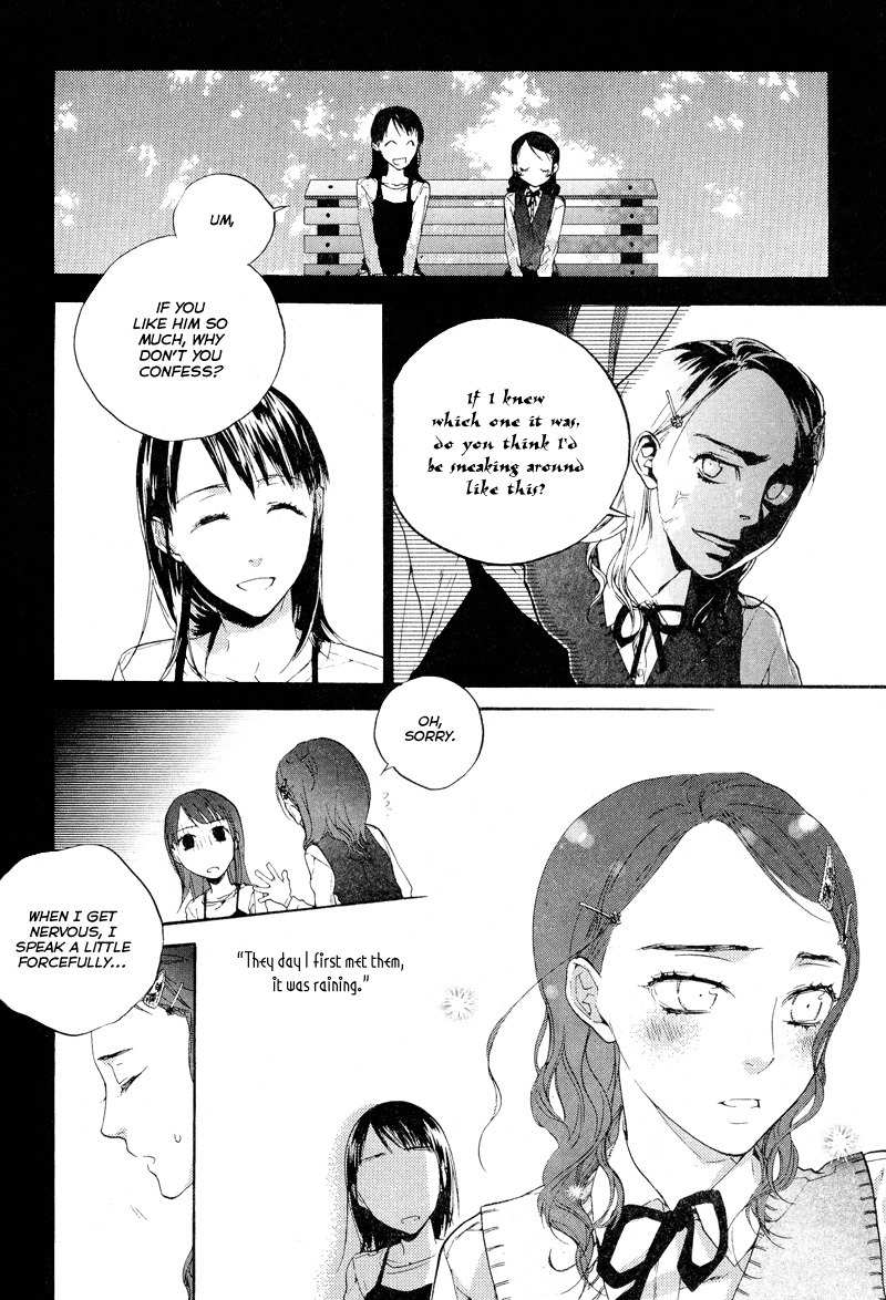 Safe Again Today Chapter 2 page 18 - Chapter 2