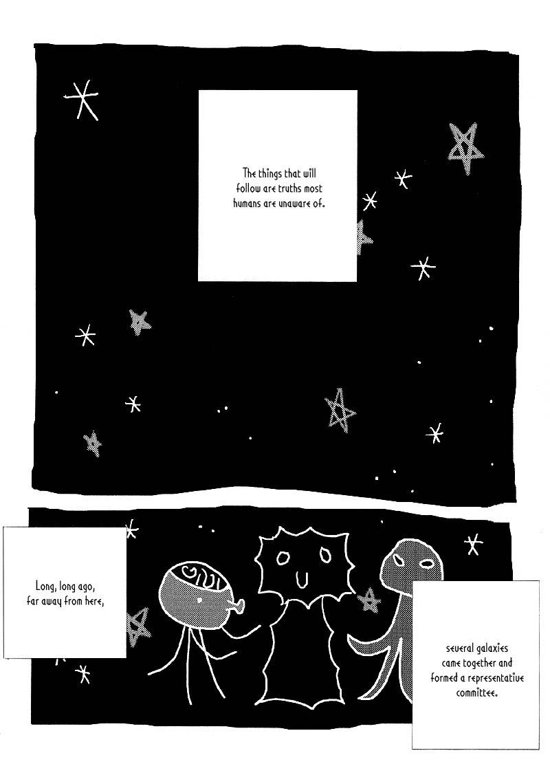 Safe Again Today Chapter 6 page 4 - Chapter 6