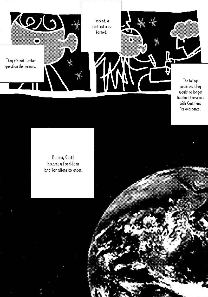Safe Again Today Chapter 6 page 6 - Chapter 6