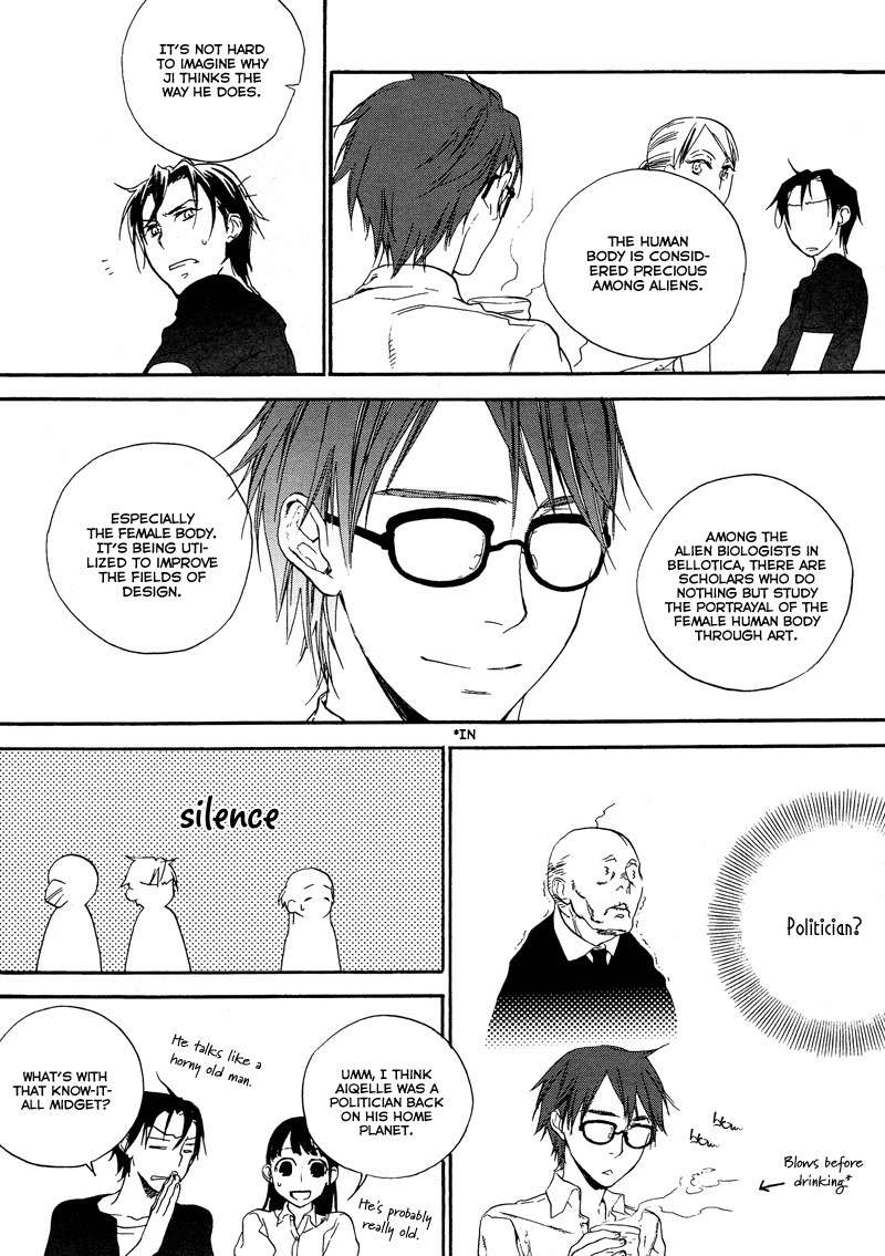 Safe Again Today Chapter 9 page 26 - Chapter 9