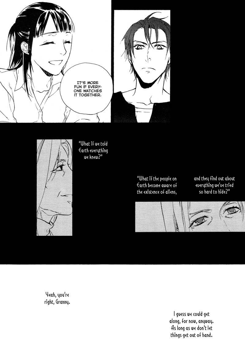 Safe Again Today Chapter 9 page 29 - Chapter 9