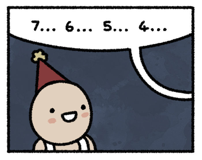 Safely Endangered Chapter 10 page 3 - Chapter 10