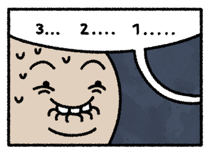 Safely Endangered Chapter 10 page 4 - Chapter 10