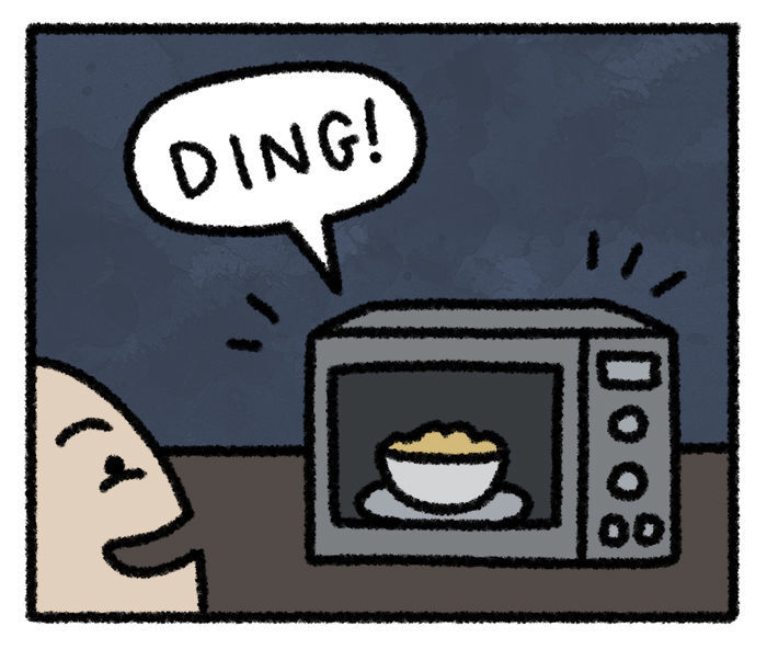 Safely Endangered Chapter 10 page 5 - Chapter 10
