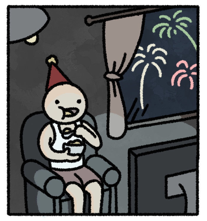 Safely Endangered Chapter 10 page 6 - Chapter 10
