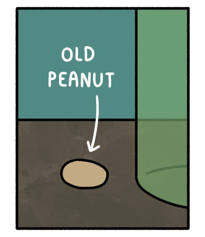 Safely Endangered Chapter 105 page 3 - Chapter 105