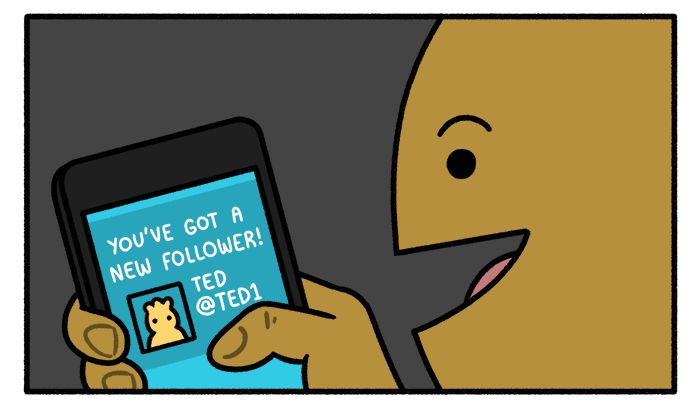 Safely Endangered Chapter 108 page 3 - Chapter 108