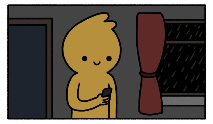 Safely Endangered Chapter 108 page 4 - Chapter 108