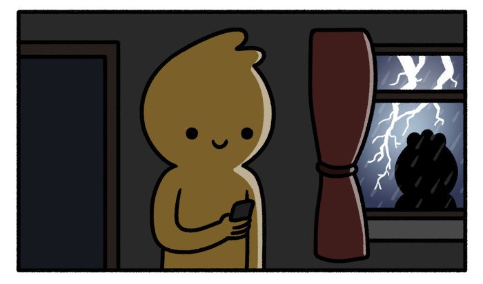 Safely Endangered Chapter 108 page 5 - Chapter 108