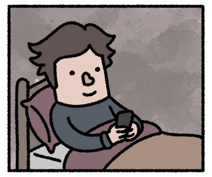 Safely Endangered Chapter 11 page 5 - Chapter 11