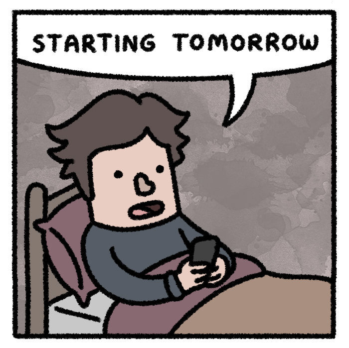 Safely Endangered Chapter 11 page 6 - Chapter 11