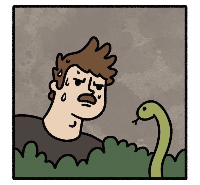 Safely Endangered Chapter 125 page 3 - Chapter 125